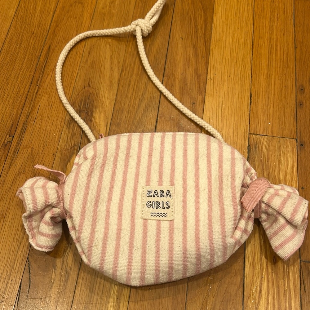 Girls Candy Shaped Bag